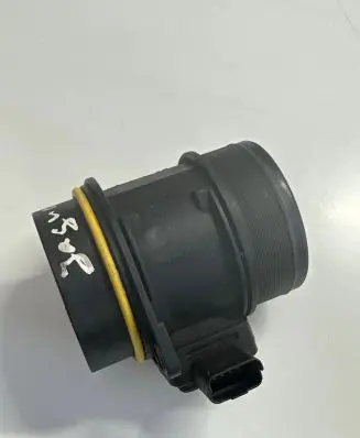 Jaguar XF X250 Mass air flow meter 4R8Q12B579AC PHF500090 5WK97011