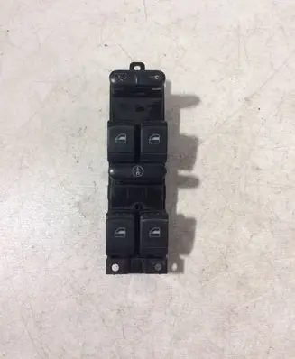 Volkswagen PASSAT B5 Electric window control switch 1J4959857