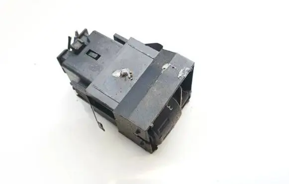 Volkswagen Touareg I Headlight level height control switch 7l6963570b 7l6963564a