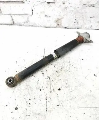 Volkswagen Cross Touran I Rear shock absorber/damper