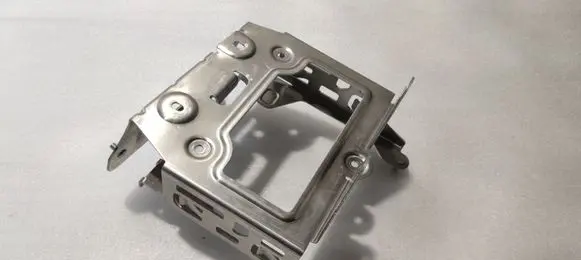 Mercedes-Benz GLC X253 C253 Holder (bracket) A2535450240