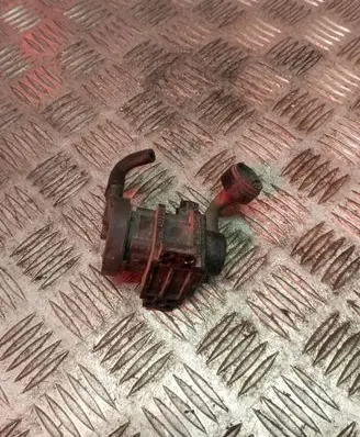 Opel Zafira A Turbo solenoid valve 4522371