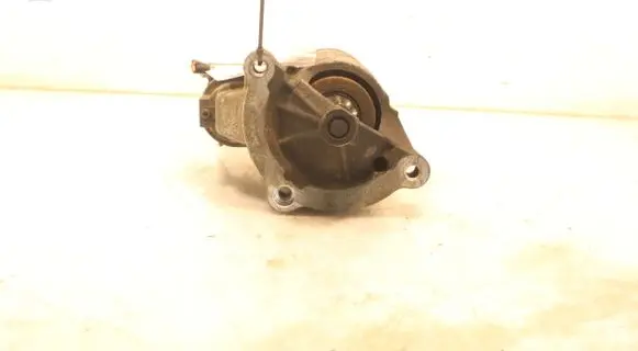 Citroen Berlingo Starter motor