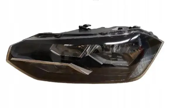 Volkswagen Polo VI Headlight/headlamp 2G1941005