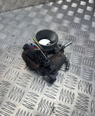 Mitsubishi Outlander Throttle valve 1450A195