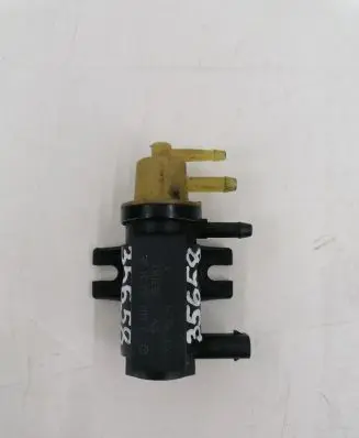 Mercedes-Benz GLC X253 C253 Vacuum valve A0091533128 70078208