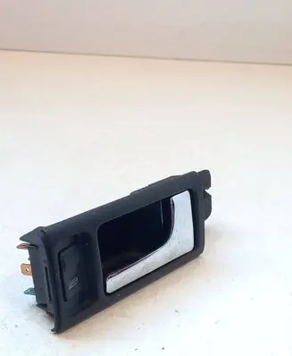 Audi A6 S6 C4 4A Front door interior handle 4A0837020C