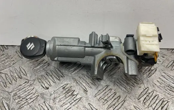 Suzuki SX4 Ignition lock