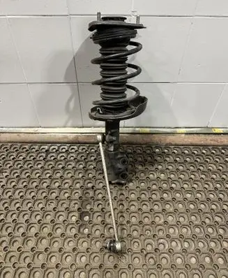 Toyota Corolla E210 E21 Front shock absorber/damper 4852002M60