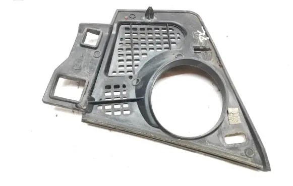 Renault Espace V (RFC) Wiper trim 668639022R