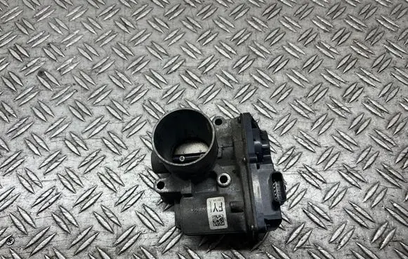Smart ForFour II W453 Throttle valve A93763923