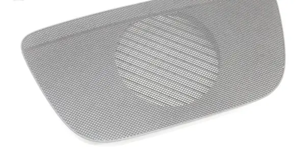 Mercedes-Benz A W177 Dash center speaker trim cover A1776801000