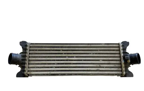 Ford Transit Custom Intercooler radiator CC119L440AD 09102012