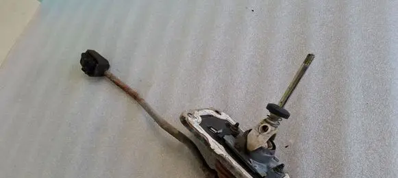 Audi 80 90 S2 B4 Gear shifter/selector