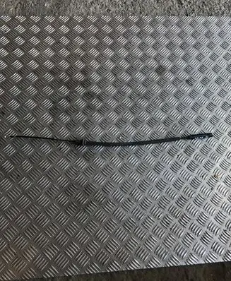 Engine bonnet/hood lock release cable