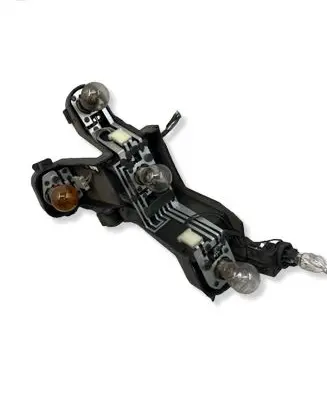 BMW 5 E60 E61 Rear/tail lights 15823803 6923306