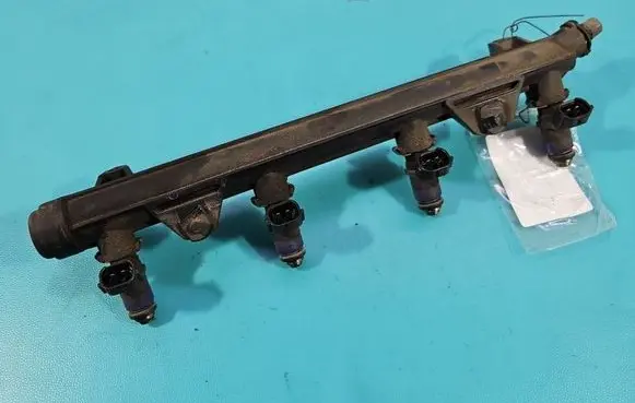 Seat Ibiza III (6L) Fuel injector 036906031AB IMPRK1582762