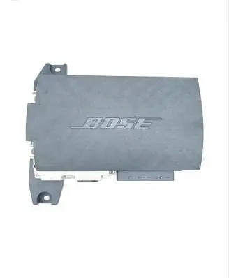 Audi A8 S8 D4 4H Sound amplifier 4G0035223B