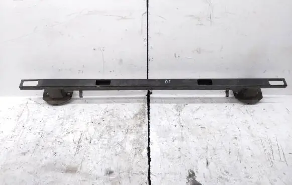 Fiat Ducato Rear bumper cross member