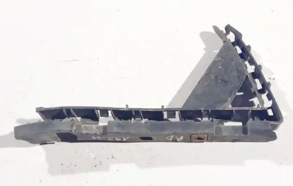 Citroen C4 Grand Picasso Front bumper mounting bracket 9653832780