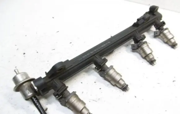 Ford Ka Fuel injector