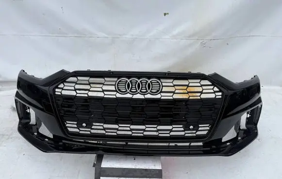 Audi A5 Front bumper 8W6807437 8W8853651