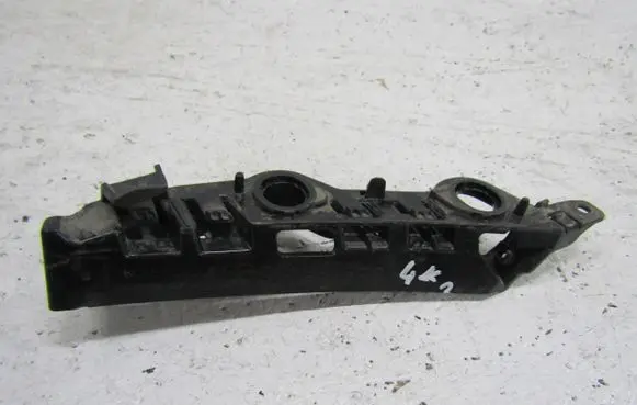 Audi RS6 C8 Front bumper mounting bracket 4K8807283A