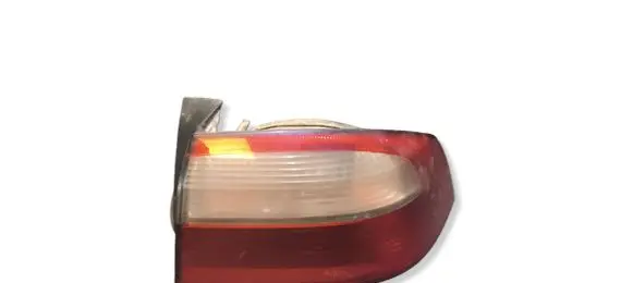 Renault Laguna II Rear/tail lights 8200002474