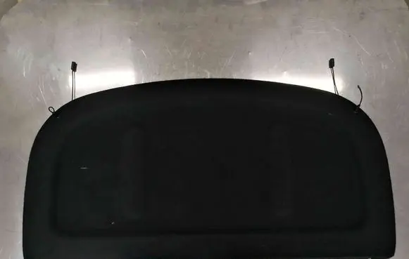 KIA Ceed Tailgate trim
