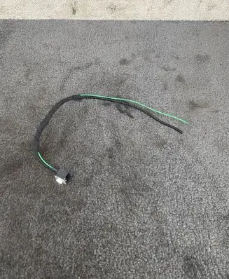 BMW 1 F20 F21 Other wiring loom 113949861 113949161