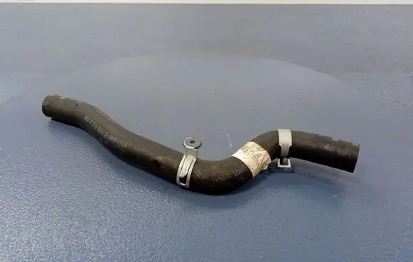 KIA Ceed Engine coolant pipe/hose 97311-G4AA0