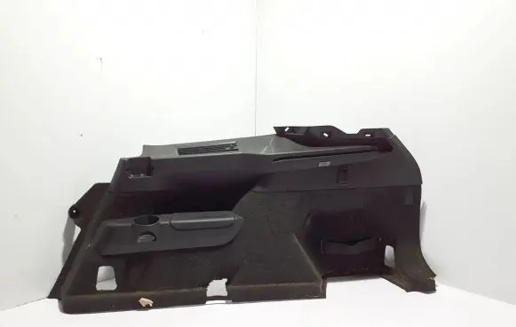 Volvo XC90 Trunk/boot side trim panel 32234368