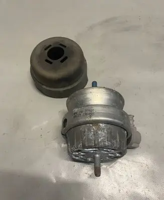 Audi A6 S6 C6 4F Airbag deployment crash/impact sensor 4F0199379AT