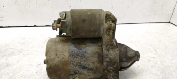 Mitsubishi Colt Starter motor
