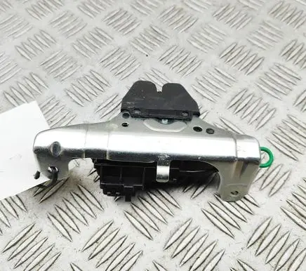 Mercedes-Benz CLS C257 Tailgate/trunk/boot lock/catch/latch A0997501900
