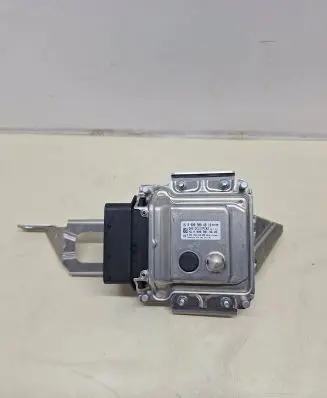 Mercedes-Benz C W205 Adblue control unit A0009004810 0281033318 A0009019603