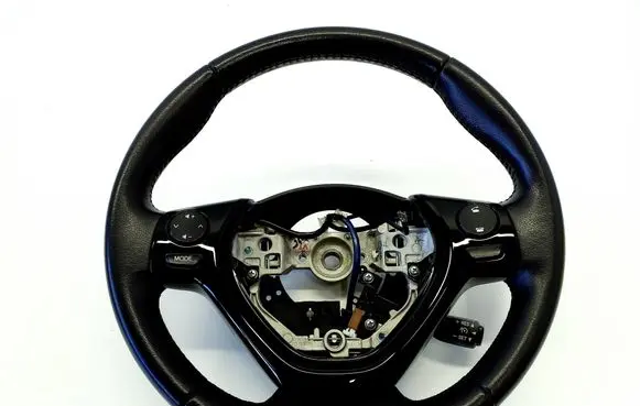 Toyota Aygo AB40 Steering wheel 451000H060