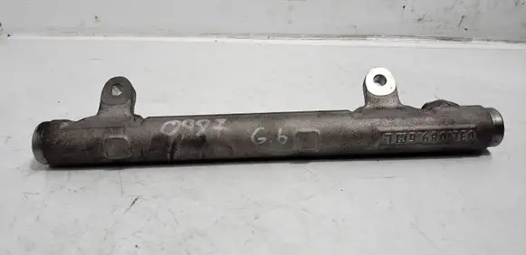 Volkswagen Golf VI Fuel main line pipe 03L089C 0063962