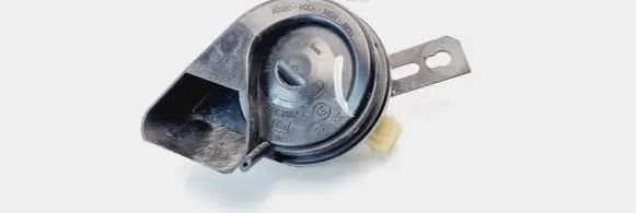 Renault Zoe Horn signal 703881165