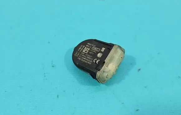 Ford Mondeo MK V Tire pressure sensor EV6T1A180CC IMPRK1589031