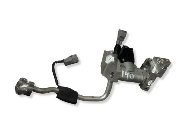 Lexus NX Air conditioning (A/C) expansion valve 4433101401 7H06