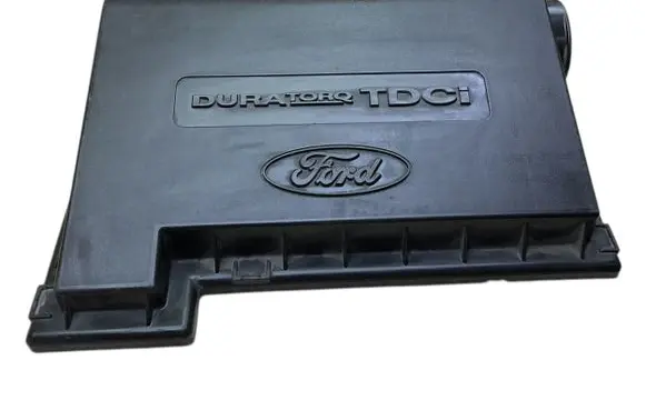 Ford Transit Air filter box cover 6743124