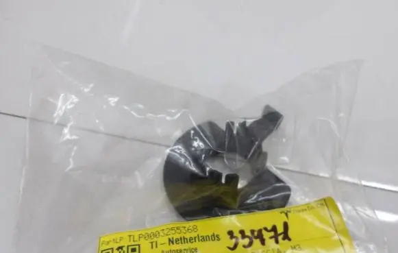 Tesla Model 3 Front parking sensor holder (PDC) 108844600B