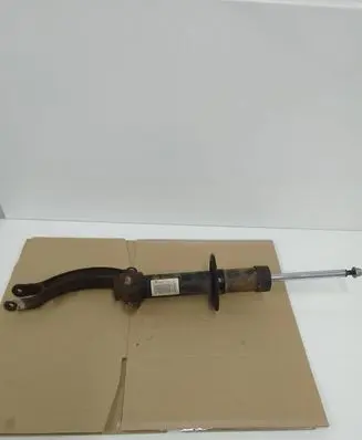 Audi A4 S4 B8 8K Front shock absorber/damper 8K0031CH