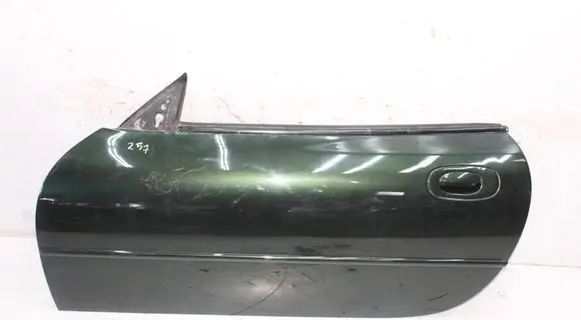 Jaguar XK8 - XKR Door (2 Door Coupe) 