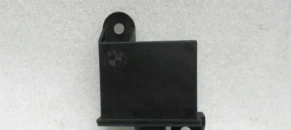 BMW 5 GT F07 Tire pressure control unit 6781846