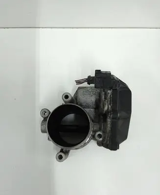 Audi A4 S4 B8 8K Throttle valve 03L128063E 2706100739 A2C53338105