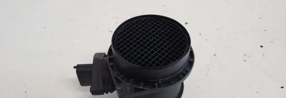 Volvo S80 Mass air flow meter 0280218045 9470640