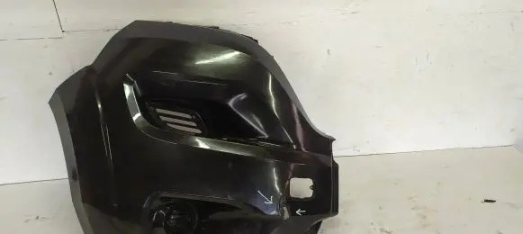 Peugeot Boxer Front bumper corner part panel trim 1316084070