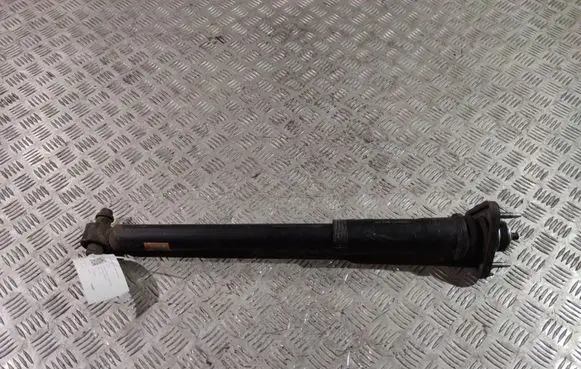 Lexus IS-F Rear shock absorber/damper 4853053350